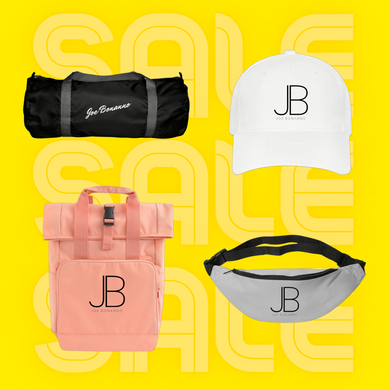 JB ACCESSOIRES