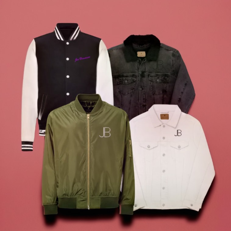 JB JACKETS FOR WOMEN