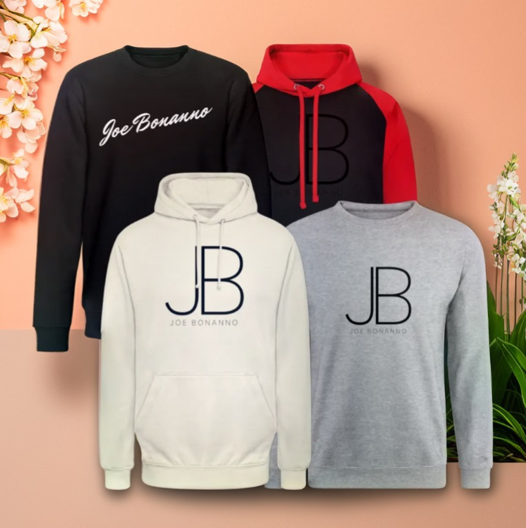 JB UNISEX