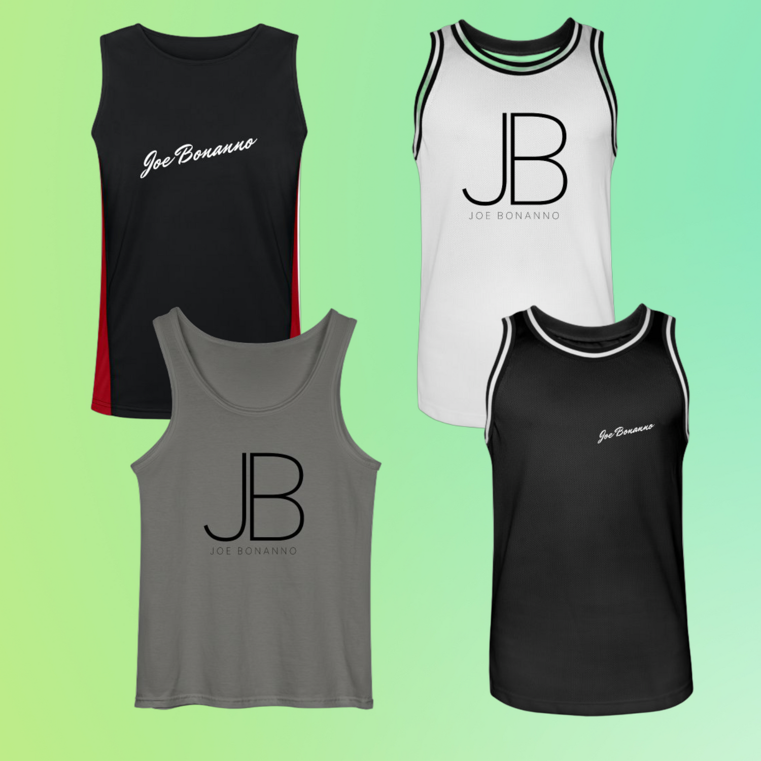 JB SPORTS FOR MEN