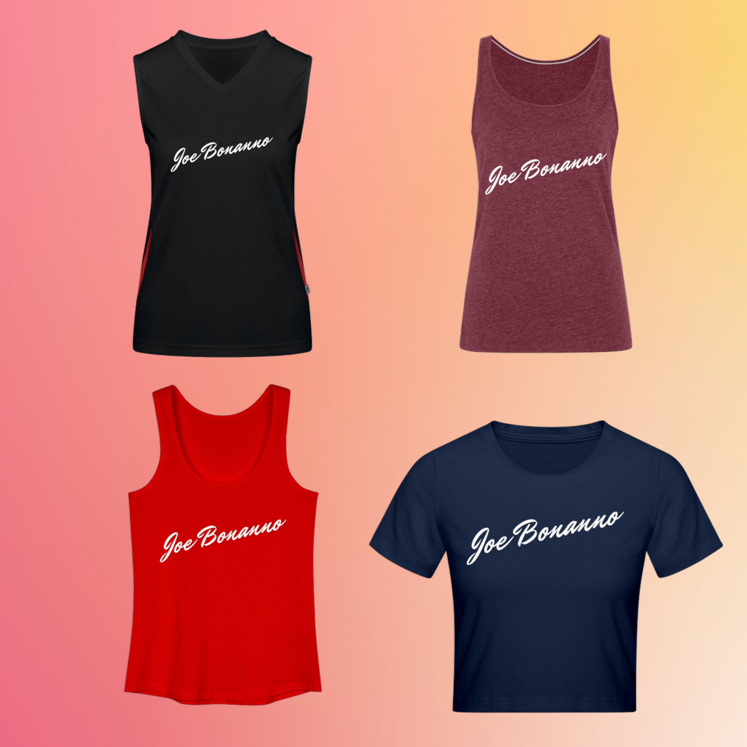 JB SPORTS FOR WOMEN