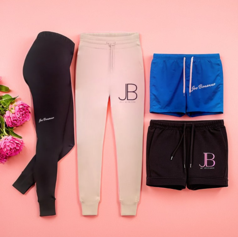 JB PANTS FOR WOMEN