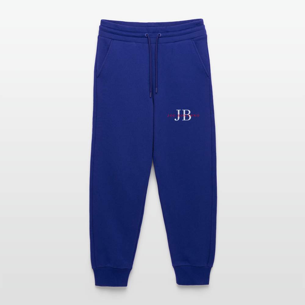 Joggingshose | Joe Bonanno | Organic - Iconic Blue