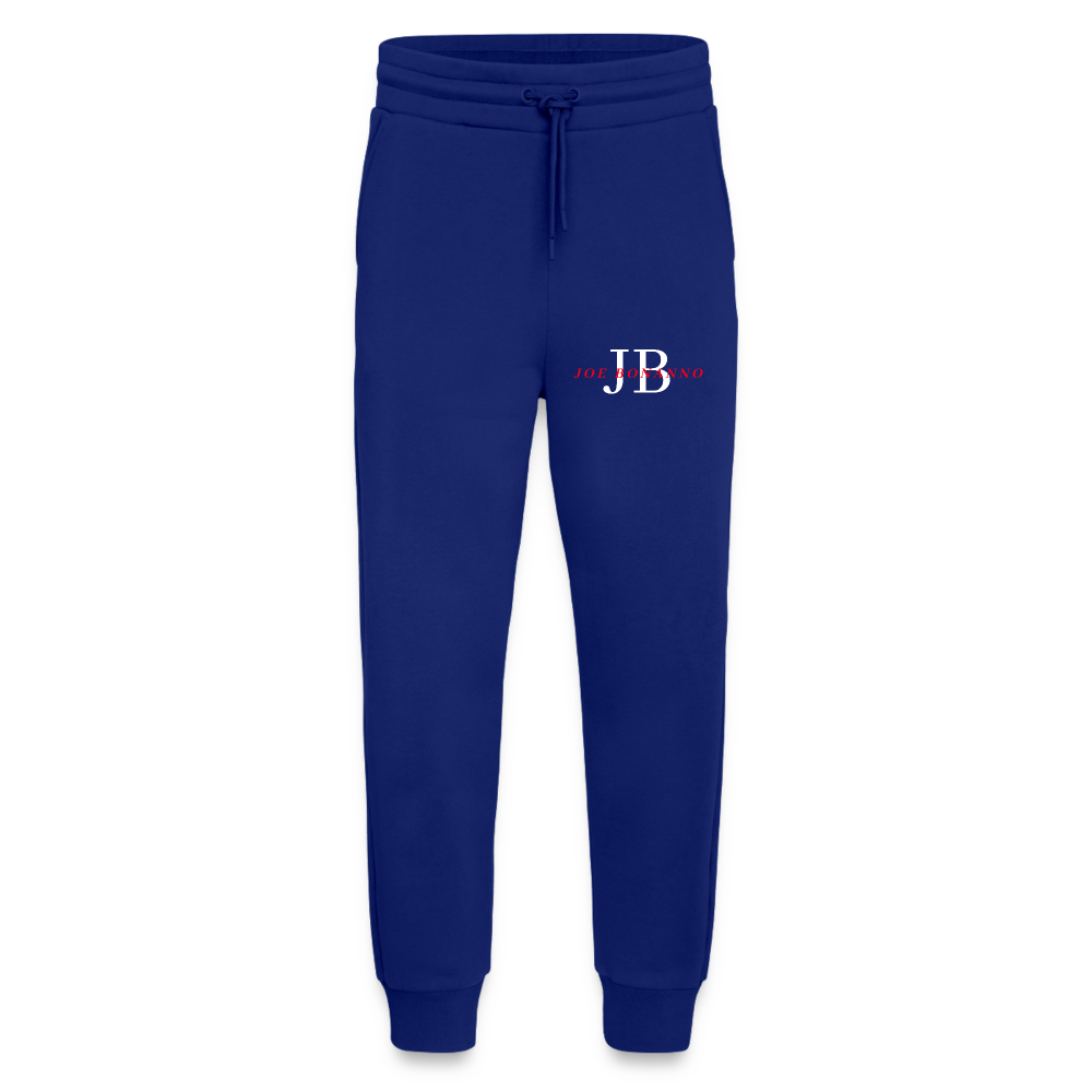 Joggingshose | Joe Bonanno | Organic - Iconic Blue