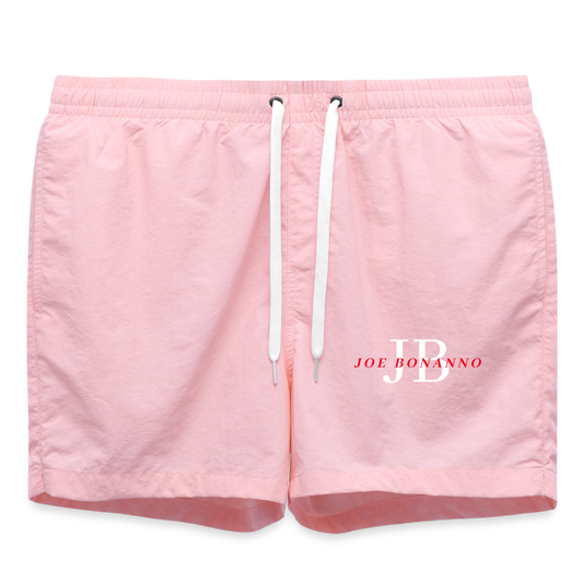 Badeshorts | Joe Bonanno - Pink